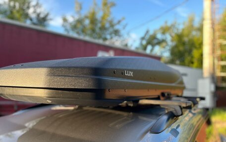 Subaru Outback III, 2007 год, 1 050 000 рублей, 19 фотография