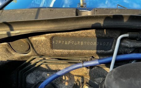 Subaru Outback III, 2007 год, 1 050 000 рублей, 16 фотография