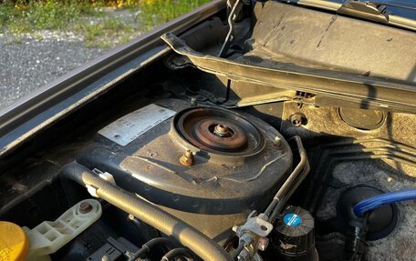 Subaru Outback III, 2007 год, 1 050 000 рублей, 25 фотография