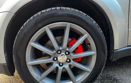 Subaru Outback III, 2007 год, 1 050 000 рублей, 22 фотография