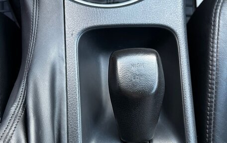 Subaru Outback III, 2007 год, 1 050 000 рублей, 28 фотография