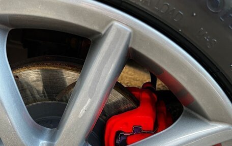 Subaru Outback III, 2007 год, 1 050 000 рублей, 35 фотография