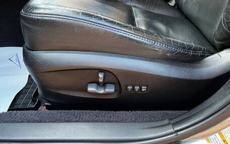 Subaru Outback III, 2007 год, 1 050 000 рублей, 30 фотография