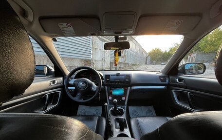 Subaru Outback III, 2007 год, 1 050 000 рублей, 40 фотография