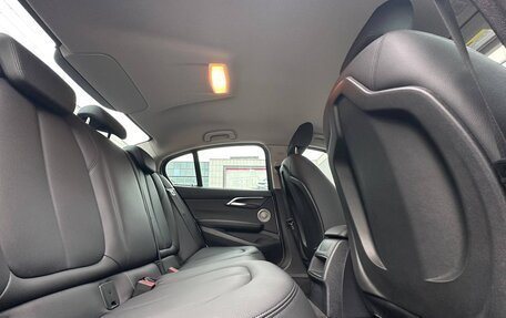 BMW 1 серия, 2022 год, 2 350 000 рублей, 9 фотография