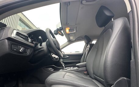 BMW 1 серия, 2022 год, 2 350 000 рублей, 7 фотография