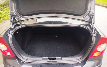 Ford Focus II рестайлинг, 2007 год, 370 000 рублей, 7 фотография