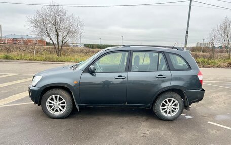 Chery Tiggo (T11), 2011 год, 325 000 рублей, 2 фотография