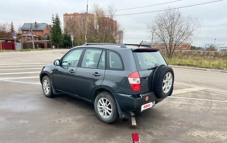 Chery Tiggo (T11), 2011 год, 325 000 рублей, 3 фотография