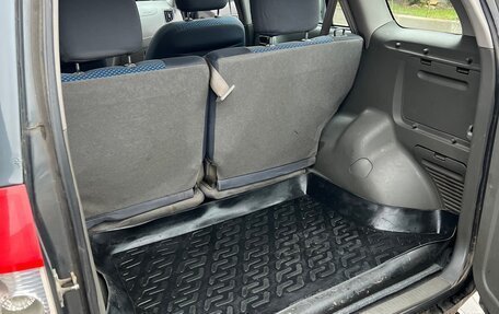 Chery Tiggo (T11), 2011 год, 325 000 рублей, 12 фотография