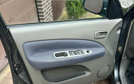 Chery Tiggo (T11), 2011 год, 325 000 рублей, 10 фотография