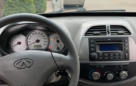 Chery Tiggo (T11), 2011 год, 325 000 рублей, 15 фотография