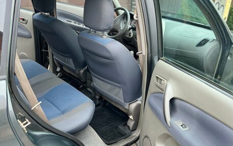 Chery Tiggo (T11), 2011 год, 325 000 рублей, 13 фотография