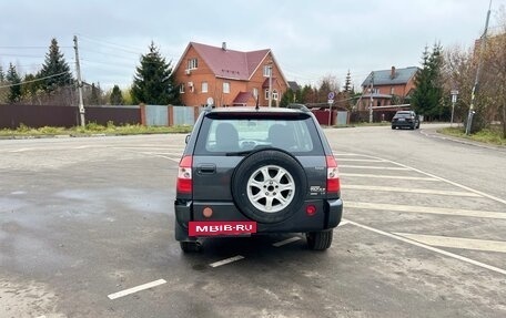 Chery Tiggo (T11), 2011 год, 325 000 рублей, 4 фотография