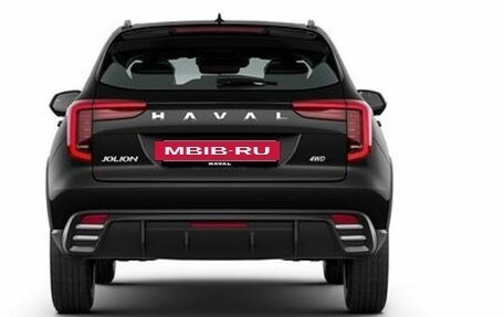 Haval Jolion, 2025 год, 2 799 000 рублей, 4 фотография