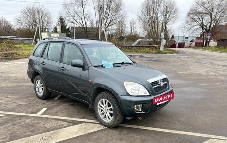 Chery Tiggo (T11), 2011 год, 325 000 рублей, 7 фотография