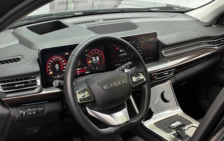 CheryExeed VX, 2021 год, 2 650 000 рублей, 2 фотография