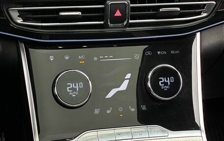 CheryExeed VX, 2021 год, 2 650 000 рублей, 5 фотография