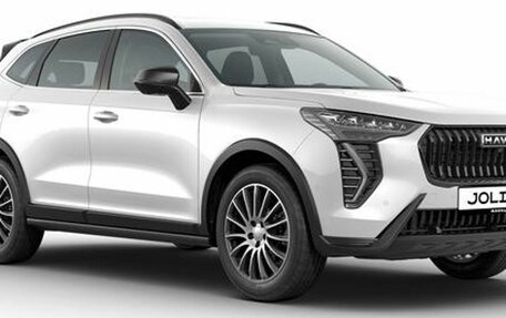 Haval Jolion, 2025 год, 2 799 000 рублей, 3 фотография