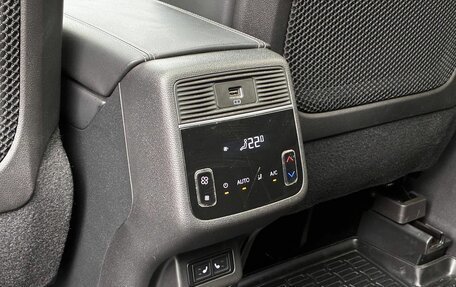 CheryExeed VX, 2021 год, 2 650 000 рублей, 7 фотография