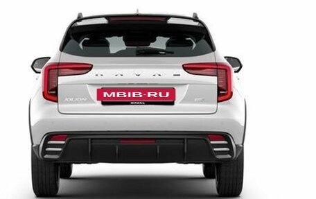 Haval Jolion, 2025 год, 2 799 000 рублей, 4 фотография