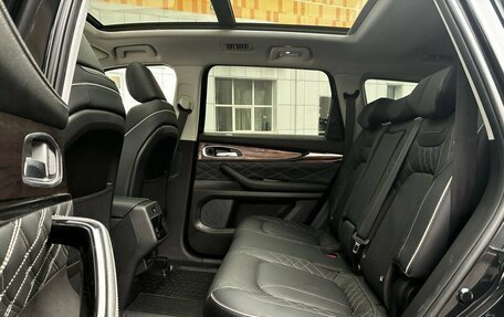 CheryExeed VX, 2021 год, 2 650 000 рублей, 9 фотография