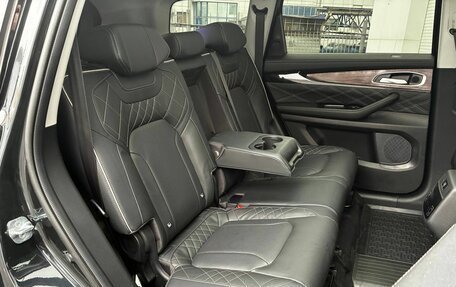 CheryExeed VX, 2021 год, 2 650 000 рублей, 10 фотография