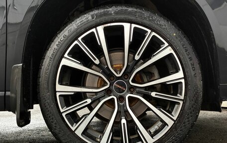 CheryExeed VX, 2021 год, 2 650 000 рублей, 13 фотография