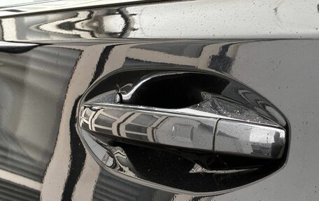 CheryExeed VX, 2021 год, 2 650 000 рублей, 12 фотография