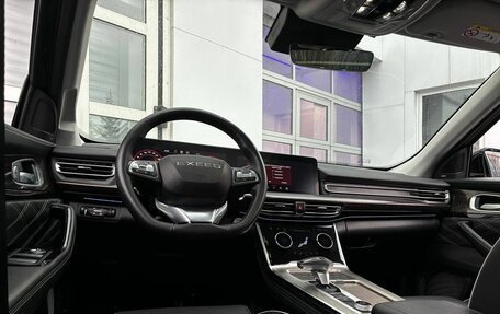 CheryExeed VX, 2021 год, 2 650 000 рублей, 11 фотография