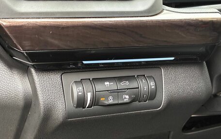 CheryExeed VX, 2021 год, 2 650 000 рублей, 18 фотография