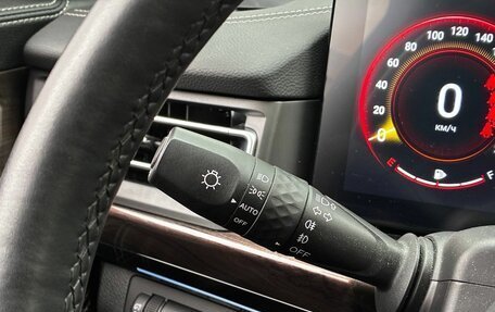 CheryExeed VX, 2021 год, 2 650 000 рублей, 17 фотография