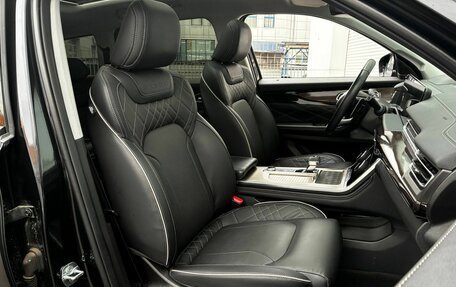 CheryExeed VX, 2021 год, 2 650 000 рублей, 23 фотография