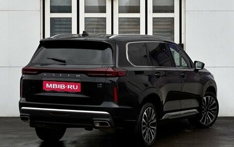 CheryExeed VX, 2021 год, 2 650 000 рублей, 14 фотография