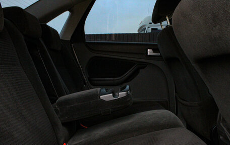 Ford Focus II рестайлинг, 2006 год, 449 000 рублей, 12 фотография