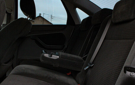 Ford Focus II рестайлинг, 2006 год, 449 000 рублей, 11 фотография