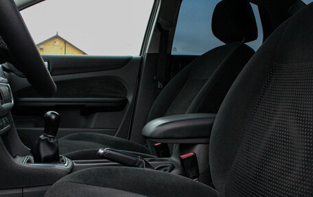 Ford Focus II рестайлинг, 2006 год, 449 000 рублей, 10 фотография