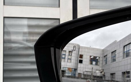 CheryExeed VX, 2021 год, 2 650 000 рублей, 24 фотография