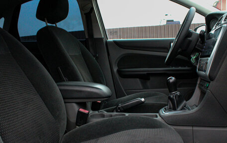 Ford Focus II рестайлинг, 2006 год, 449 000 рублей, 13 фотография