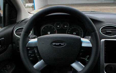 Ford Focus II рестайлинг, 2006 год, 449 000 рублей, 6 фотография