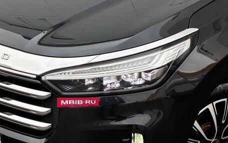 CheryExeed VX, 2021 год, 2 650 000 рублей, 25 фотография