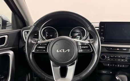 KIA cee'd III, 2022 год, 1 990 000 рублей, 11 фотография