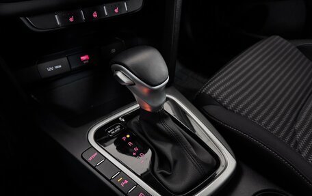 KIA cee'd III, 2022 год, 1 990 000 рублей, 18 фотография