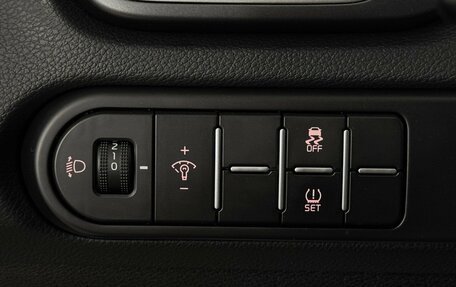 KIA cee'd III, 2022 год, 1 990 000 рублей, 17 фотография