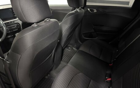 KIA cee'd III, 2022 год, 1 990 000 рублей, 20 фотография