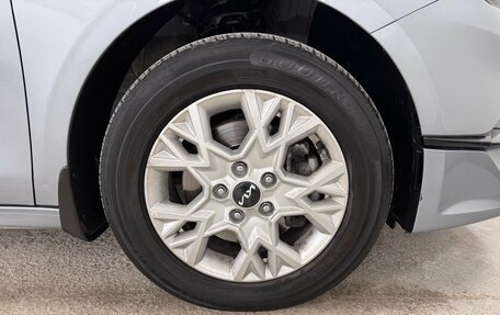 KIA cee'd III, 2022 год, 1 990 000 рублей, 31 фотография