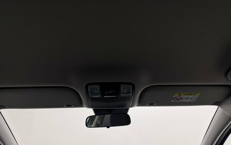 KIA cee'd III, 2022 год, 1 990 000 рублей, 29 фотография