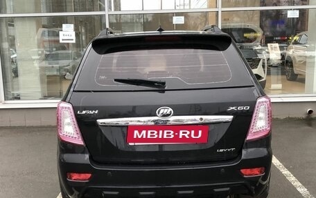 Lifan X60 I рестайлинг, 2014 год, 510 000 рублей, 6 фотография