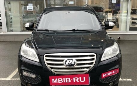 Lifan X60 I рестайлинг, 2014 год, 510 000 рублей, 2 фотография