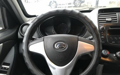 Lifan X60 I рестайлинг, 2014 год, 510 000 рублей, 12 фотография